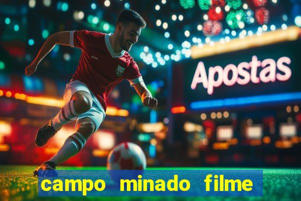 campo minado filme final explicado